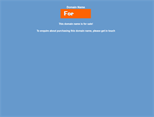 Tablet Screenshot of covertkit.com